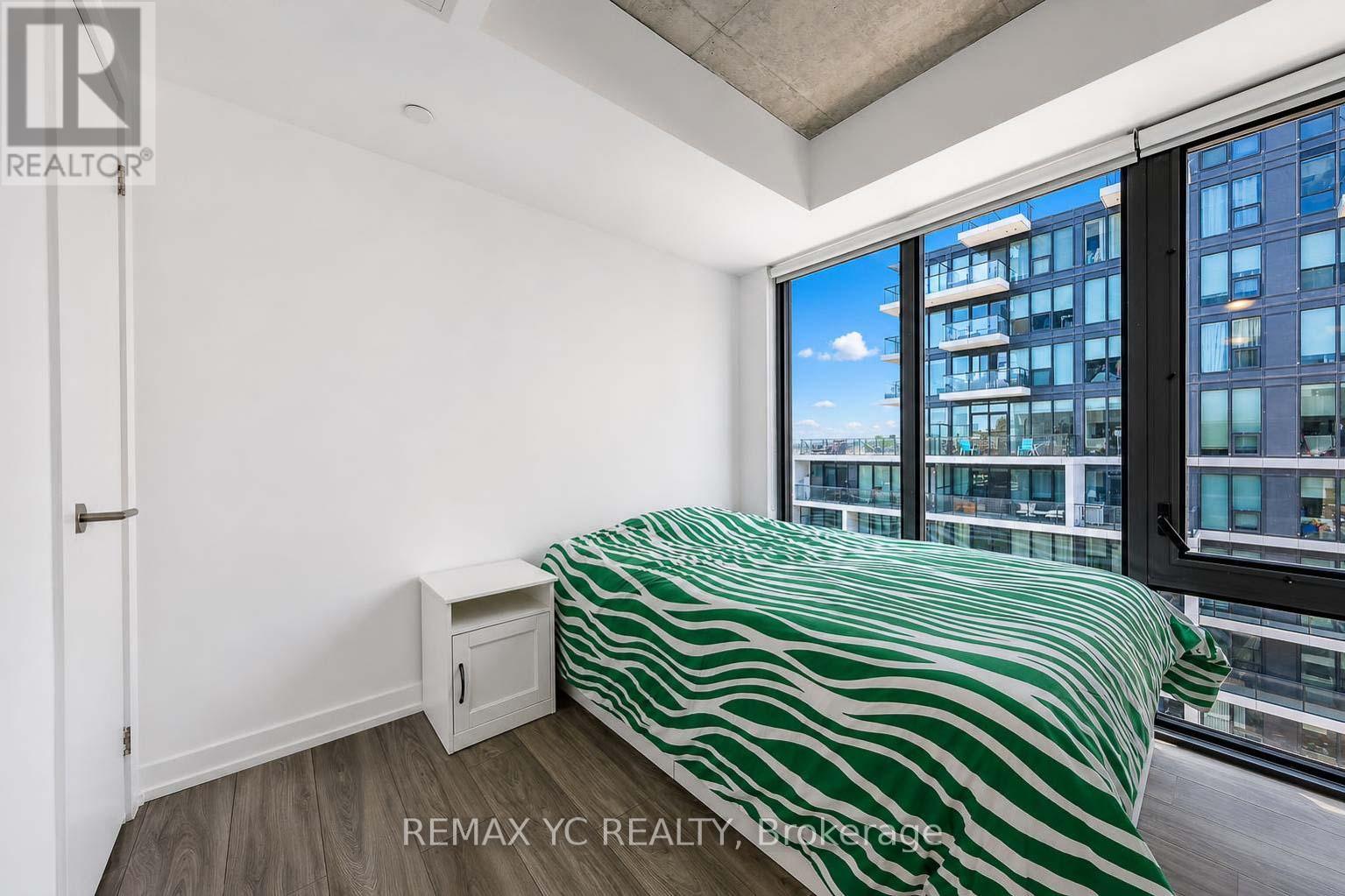 803 - 47 Mutual Street, Toronto, Ontario  M5B 0C6 - Photo 12 - C13667098