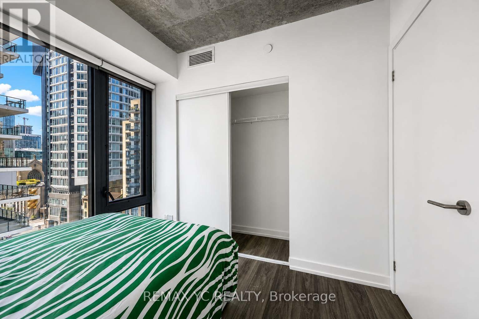 803 - 47 Mutual Street, Toronto, Ontario  M5B 0C6 - Photo 13 - C13667098