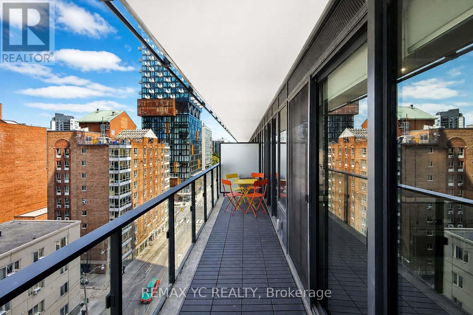 803 - 47 Mutual Street, Toronto, Ontario  M5B 0C6 - Photo 16 - C13667098