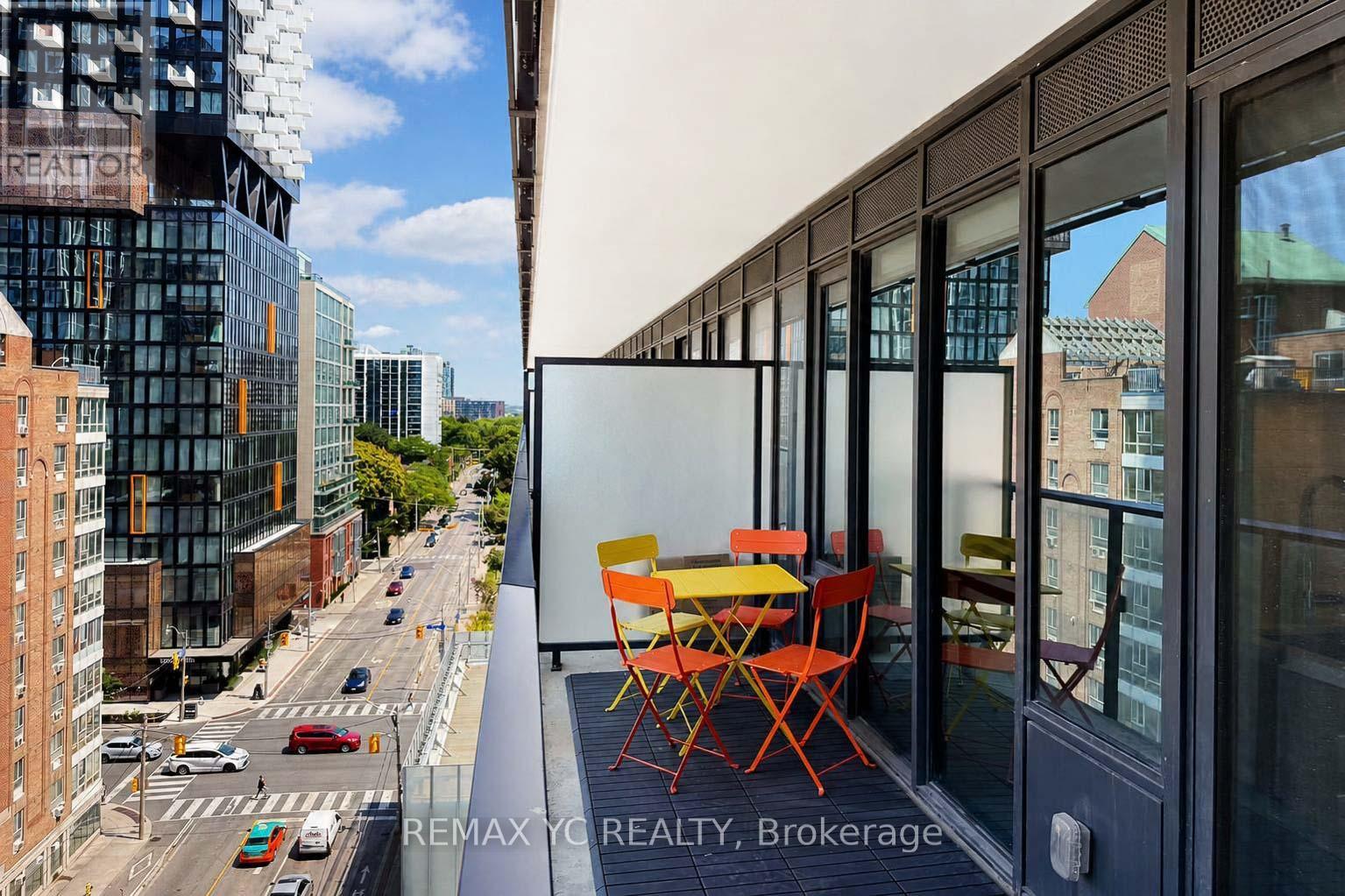 803 - 47 Mutual Street, Toronto, Ontario  M5B 0C6 - Photo 17 - C13667098