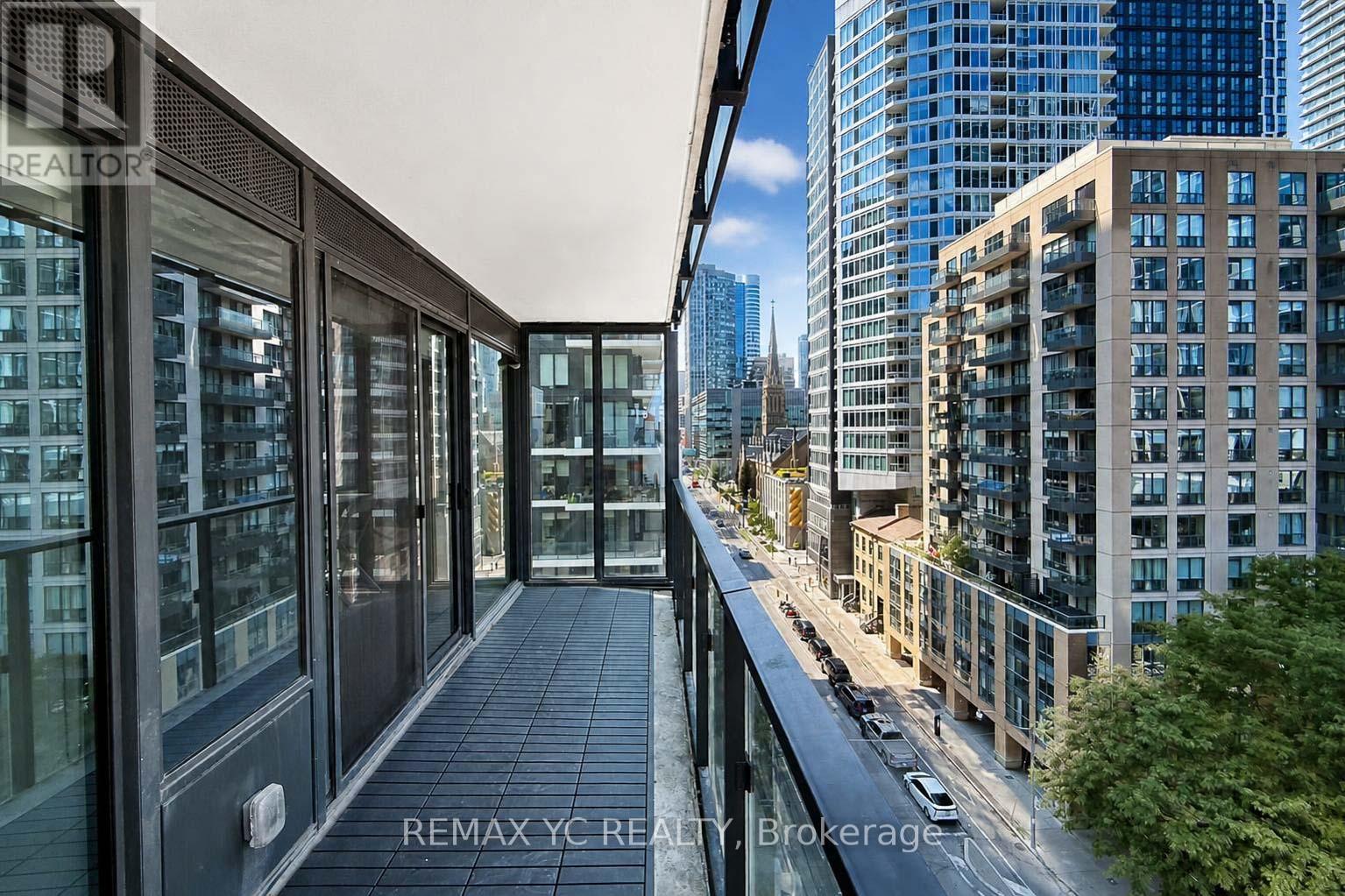 803 - 47 Mutual Street, Toronto, Ontario  M5B 0C6 - Photo 18 - C13667098