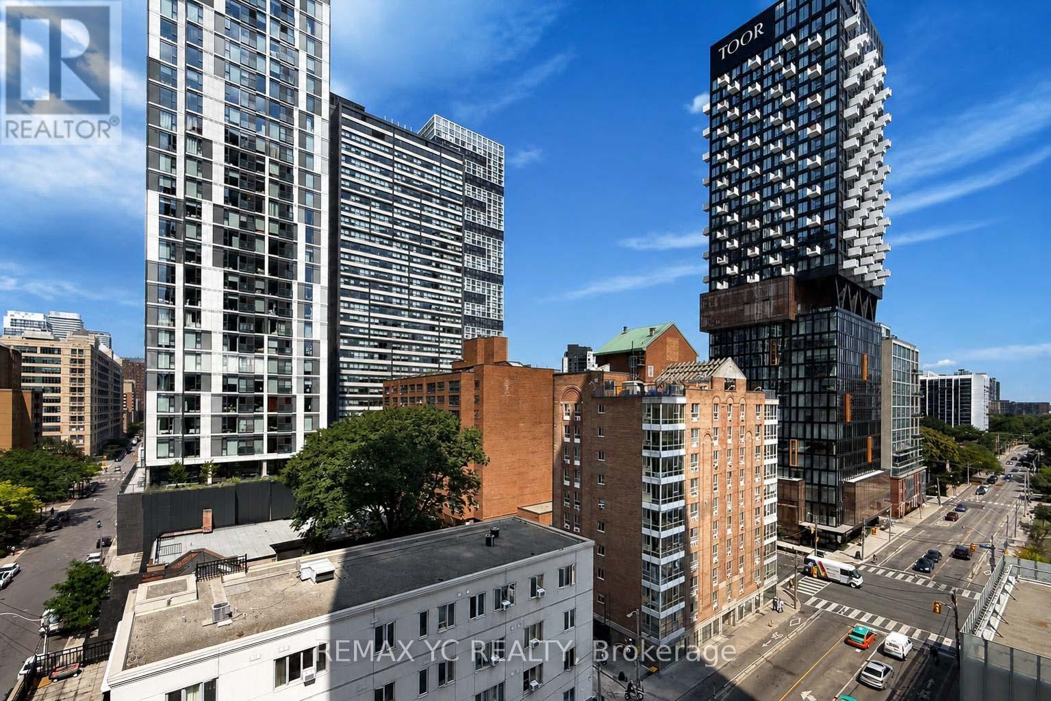803 - 47 Mutual Street, Toronto, Ontario  M5B 0C6 - Photo 19 - C13667098