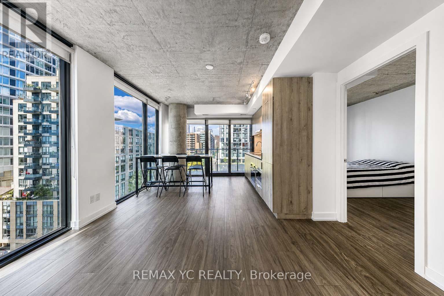 803 - 47 Mutual Street, Toronto, Ontario  M5B 0C6 - Photo 2 - C13667098