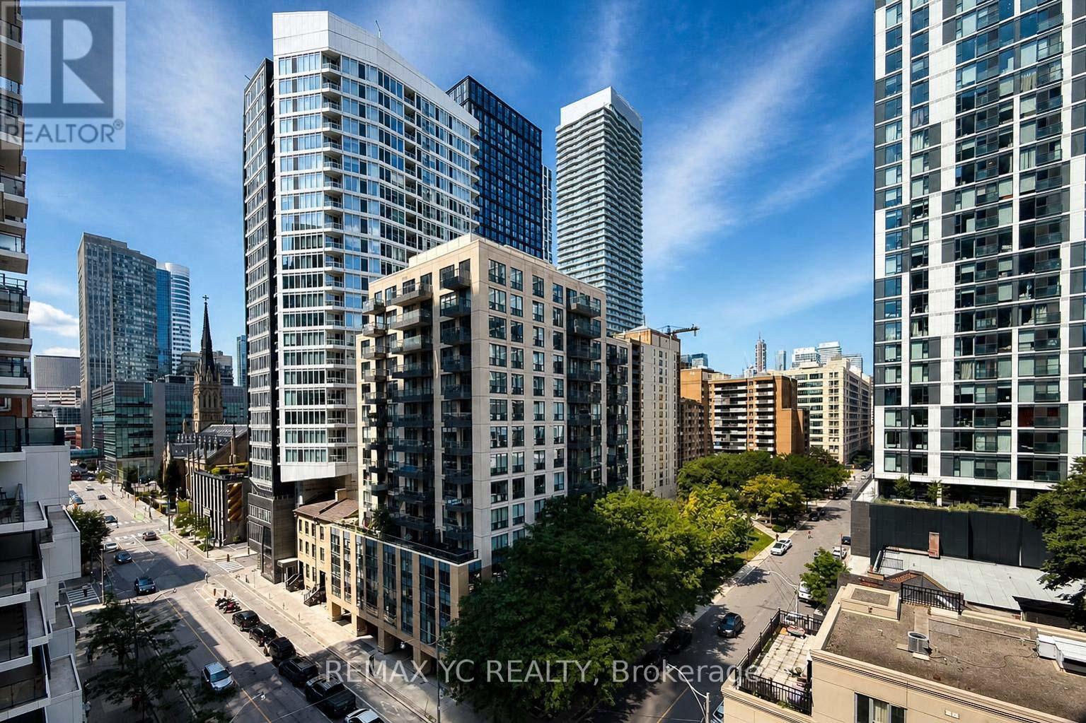803 - 47 Mutual Street, Toronto, Ontario  M5B 0C6 - Photo 20 - C13667098
