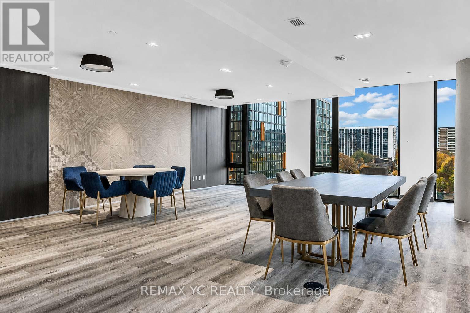 803 - 47 Mutual Street, Toronto, Ontario  M5B 0C6 - Photo 27 - C13667098