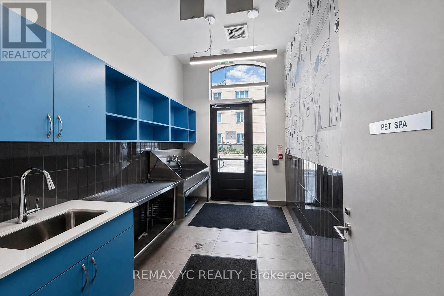 803 - 47 Mutual Street, Toronto, Ontario  M5B 0C6 - Photo 29 - C13667098