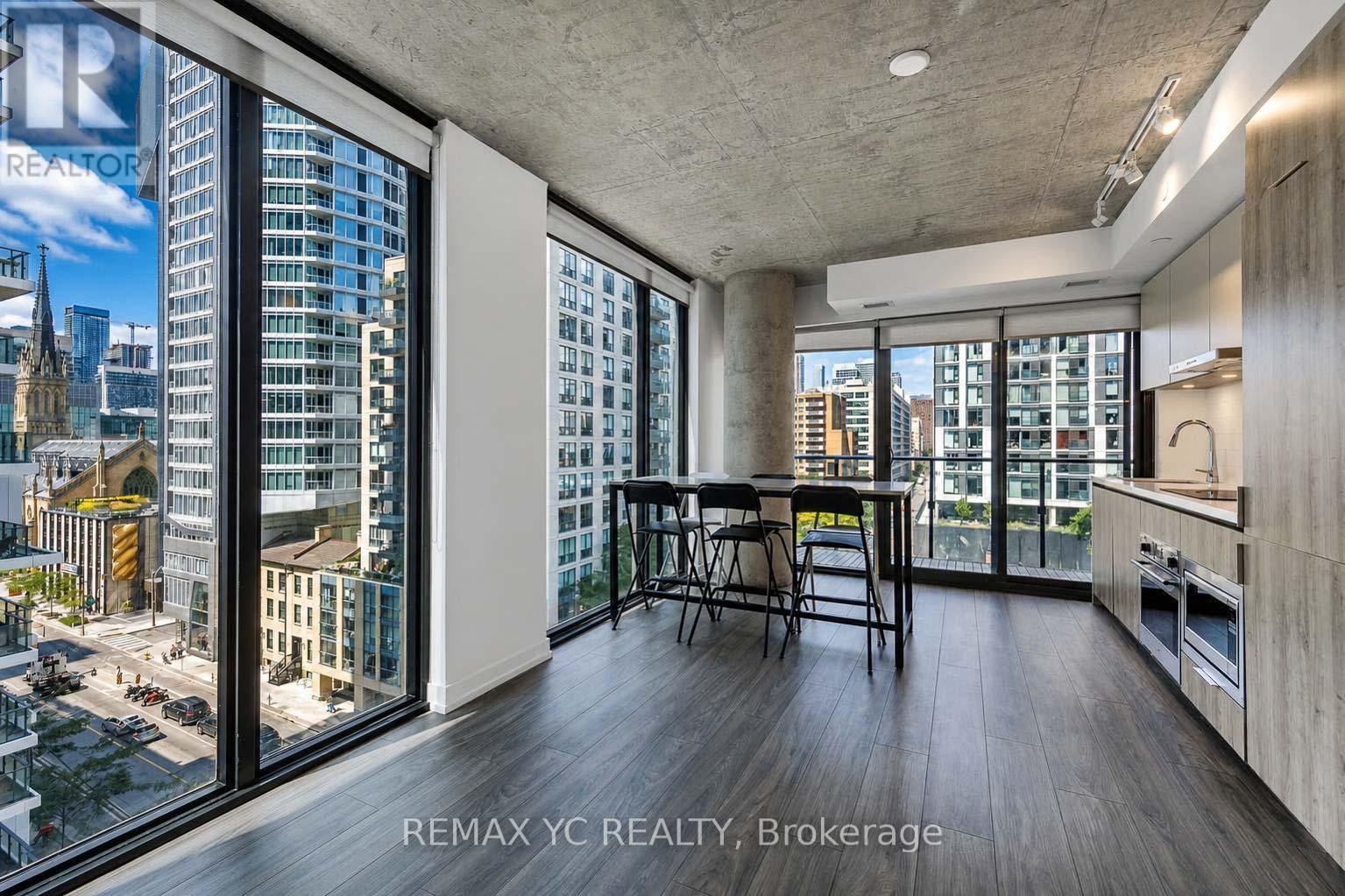 803 - 47 Mutual Street, Toronto, Ontario  M5B 0C6 - Photo 3 - C13667098