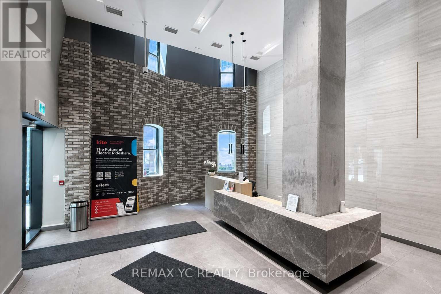 803 - 47 Mutual Street, Toronto, Ontario  M5B 0C6 - Photo 31 - C13667098