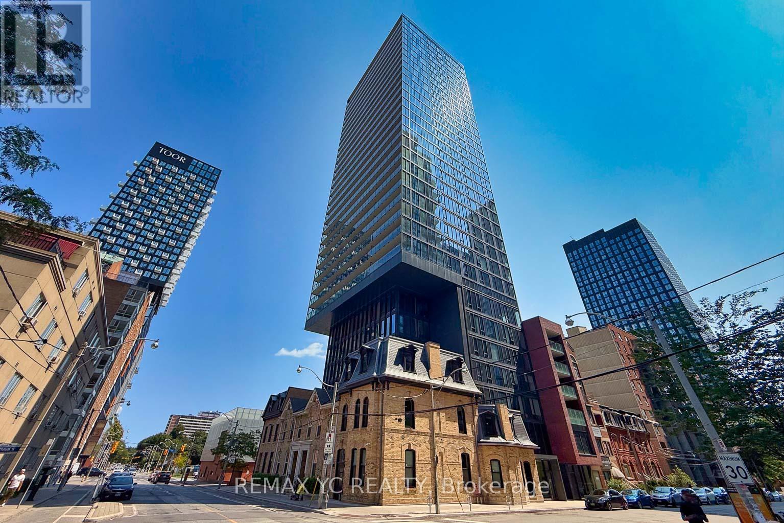 803 - 47 Mutual Street, Toronto, Ontario  M5B 0C6 - Photo 32 - C13667098
