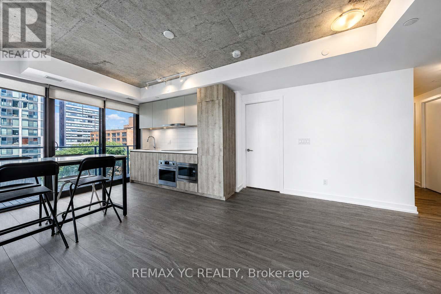 803 - 47 Mutual Street, Toronto, Ontario  M5B 0C6 - Photo 4 - C13667098