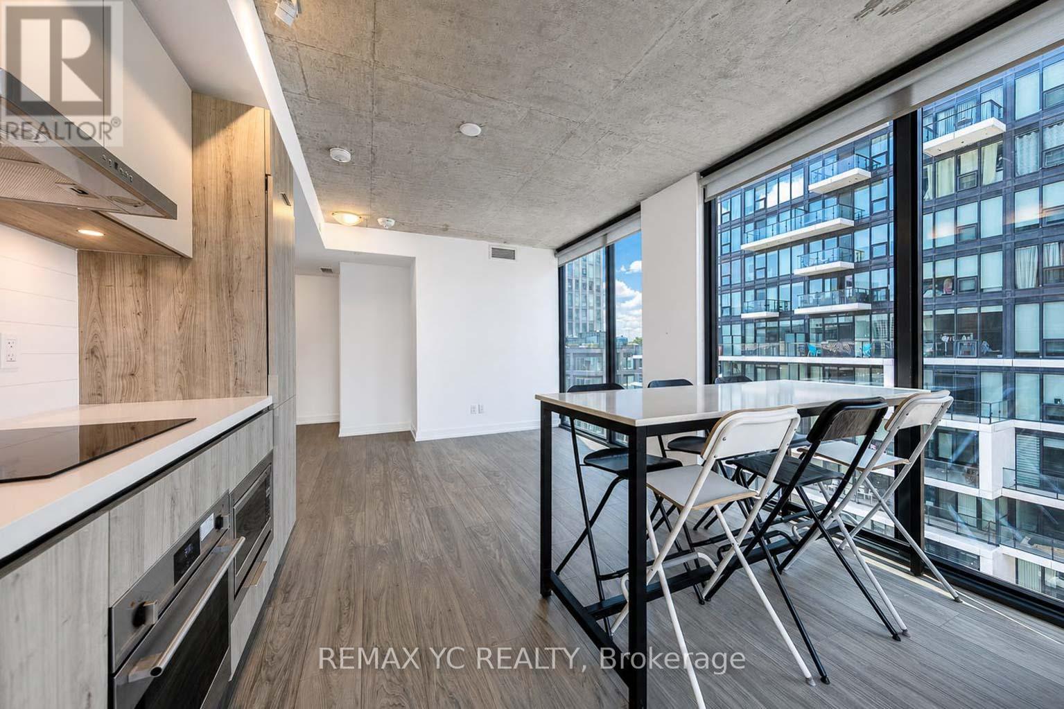 803 - 47 Mutual Street, Toronto, Ontario  M5B 0C6 - Photo 5 - C13667098