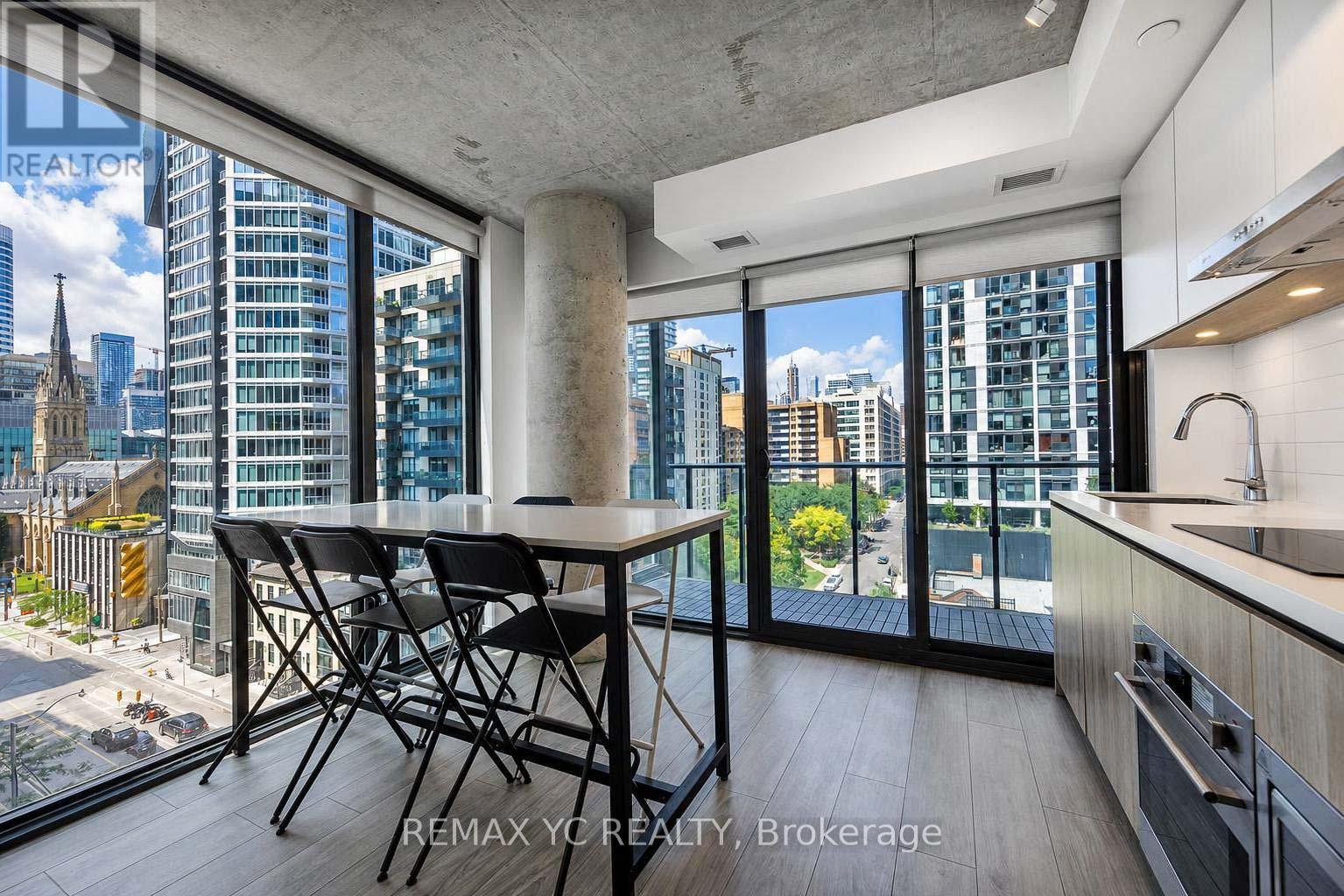 803 - 47 Mutual Street, Toronto, Ontario  M5B 0C6 - Photo 6 - C13667098