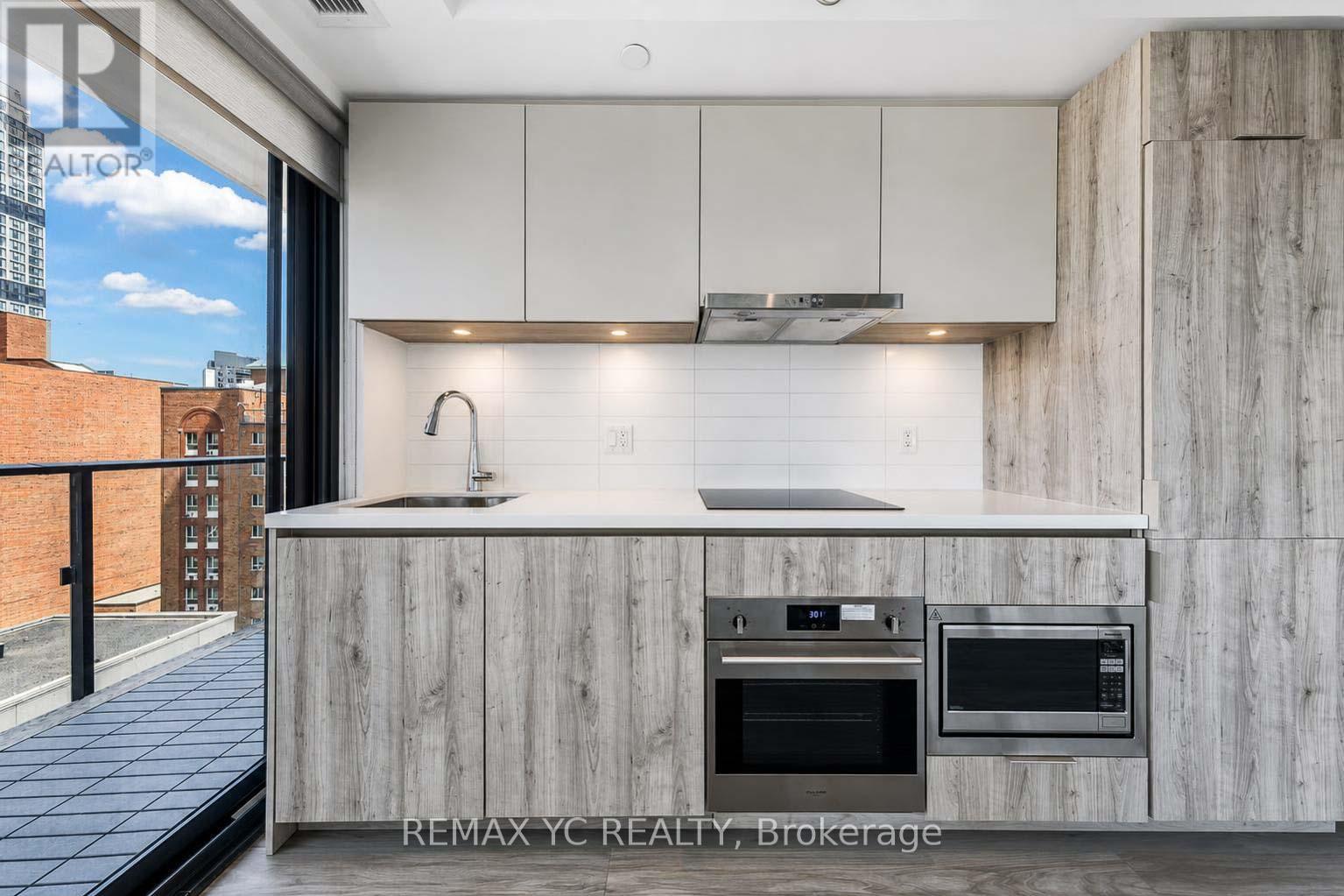 803 - 47 Mutual Street, Toronto, Ontario  M5B 0C6 - Photo 7 - C13667098