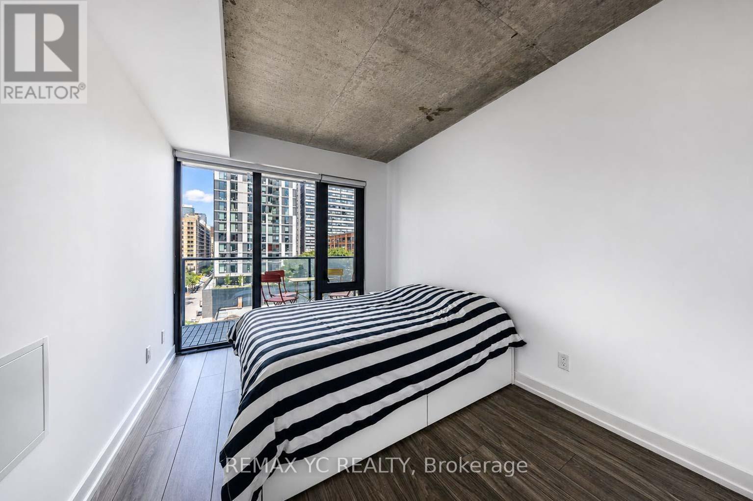 803 - 47 Mutual Street, Toronto, Ontario  M5B 0C6 - Photo 8 - C13667098