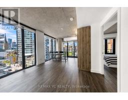 803 - 47 MUTUAL STREET, Toronto, Ontario