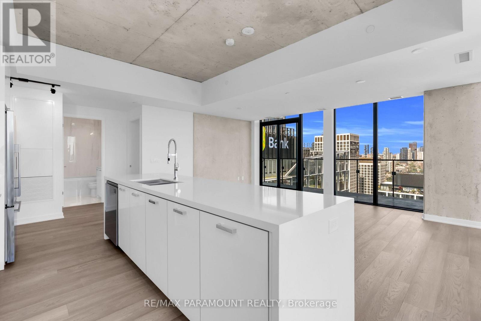 3104 - 284 King Street E, Toronto, Ontario  M5A 0K3 - Photo 16 - C13667120