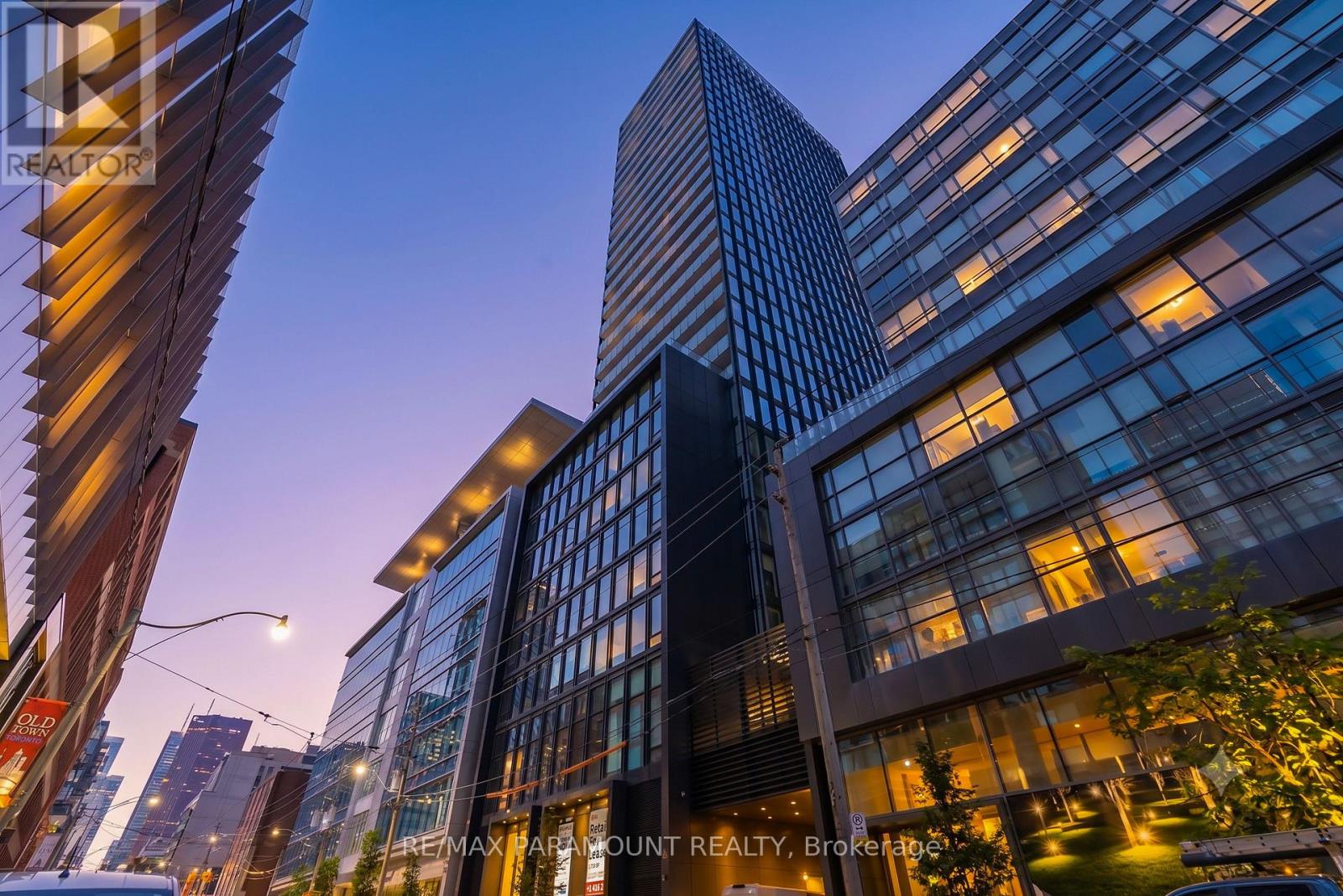 3104 - 284 King Street E, Toronto, Ontario  M5A 0K3 - Photo 2 - C13667120
