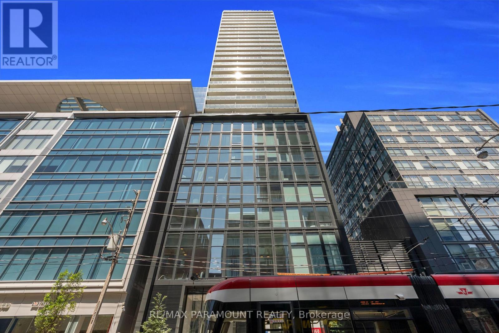 3104 - 284 King Street E, Toronto, Ontario  M5A 0K3 - Photo 3 - C13667120