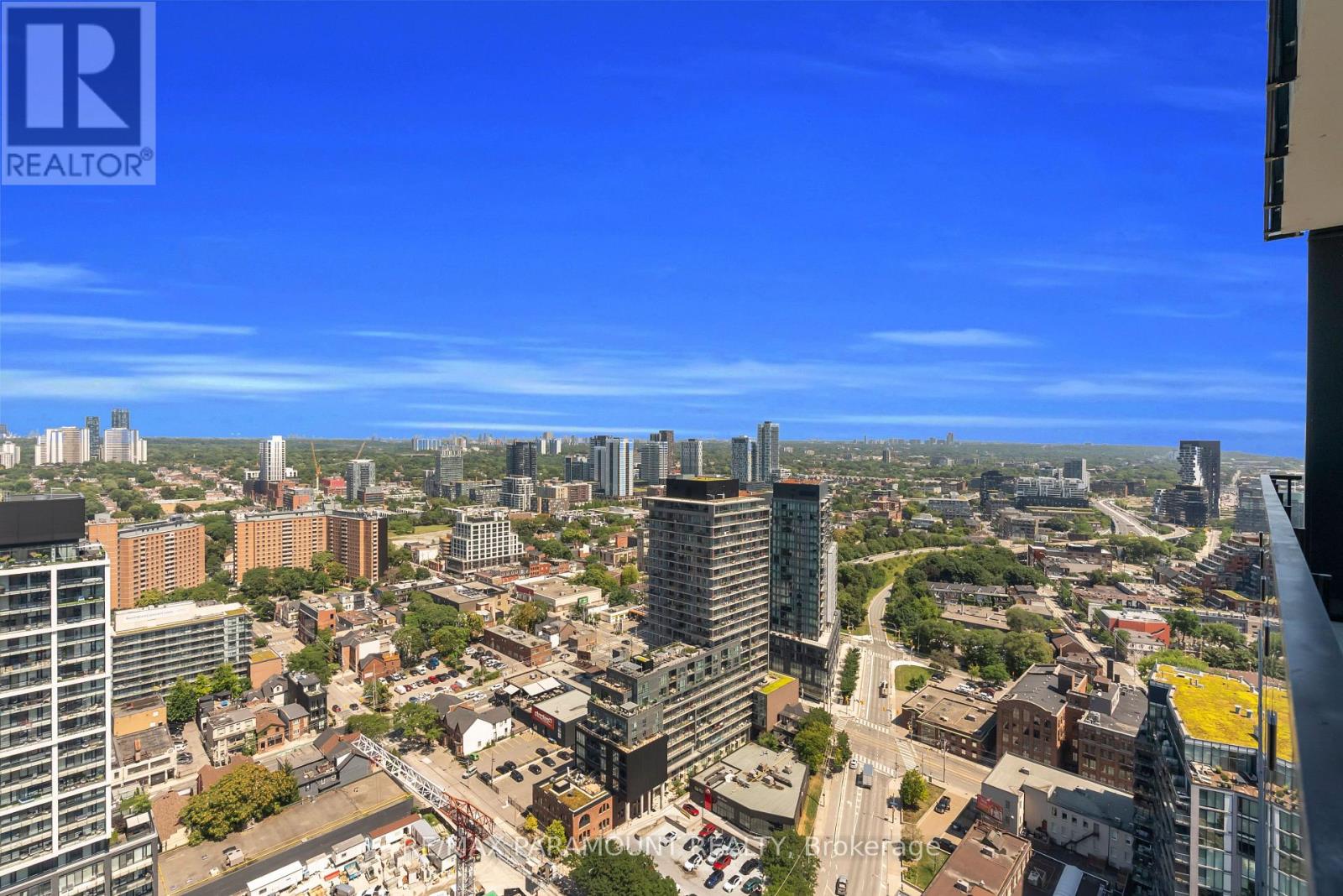 3104 - 284 King Street E, Toronto, Ontario  M5A 0K3 - Photo 34 - C13667120