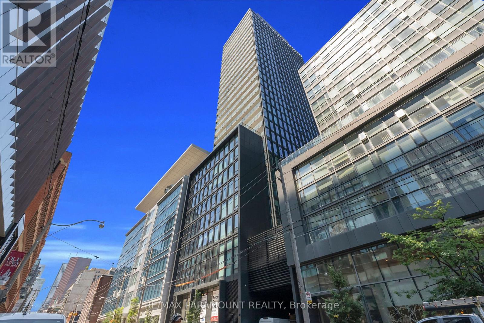 3104 - 284 King Street E, Toronto, Ontario  M5A 0K3 - Photo 4 - C13667120