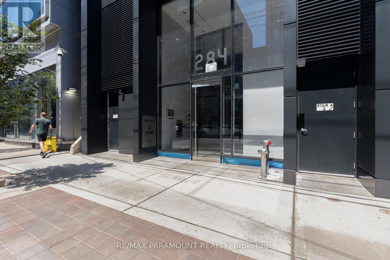 3104 - 284 King Street E, Toronto, Ontario  M5A 0K3 - Photo 5 - C13667120