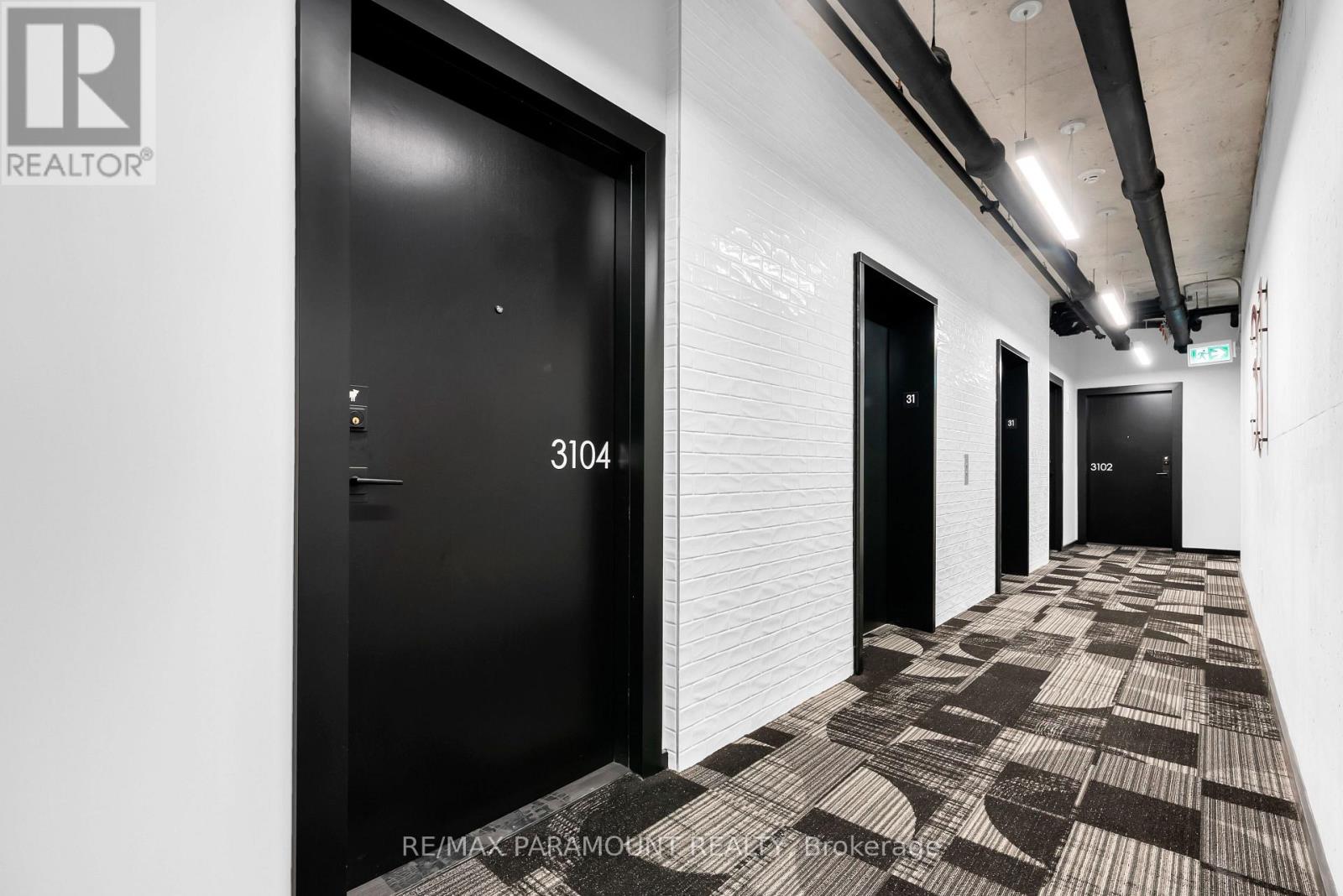 3104 - 284 King Street E, Toronto, Ontario  M5A 0K3 - Photo 6 - C13667120