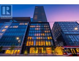 3104 - 284 KING STREET E, Toronto, Ontario