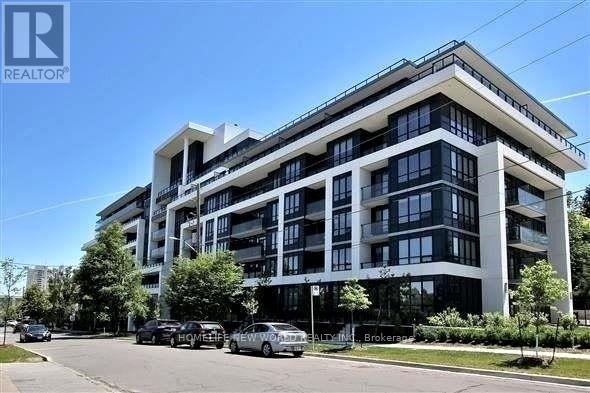 517 - 399 Spring Garden Avenue, Toronto, Ontario  M2N 3H6 - Photo 1 - C13667144