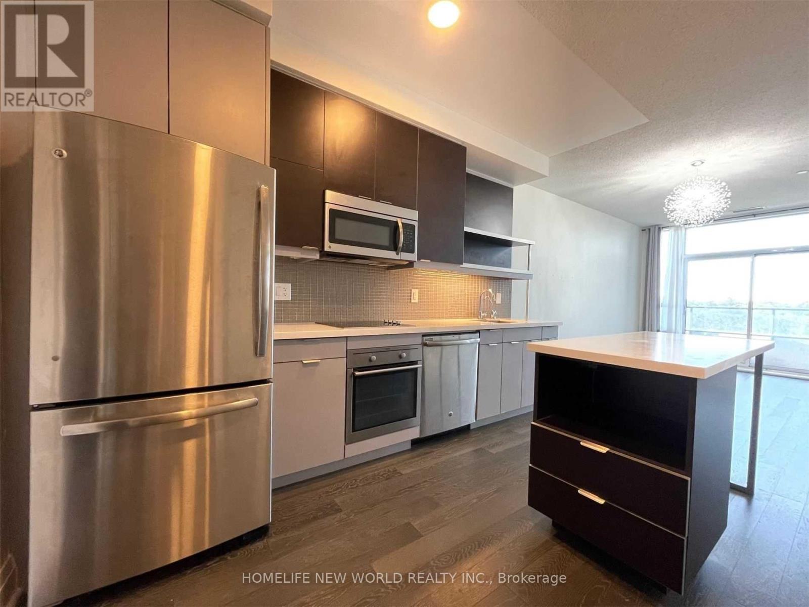 517 - 399 Spring Garden Avenue, Toronto, Ontario  M2N 3H6 - Photo 2 - C13667144