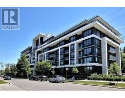 517 - 399 SPRING GARDEN AVENUE, Toronto, Ontario