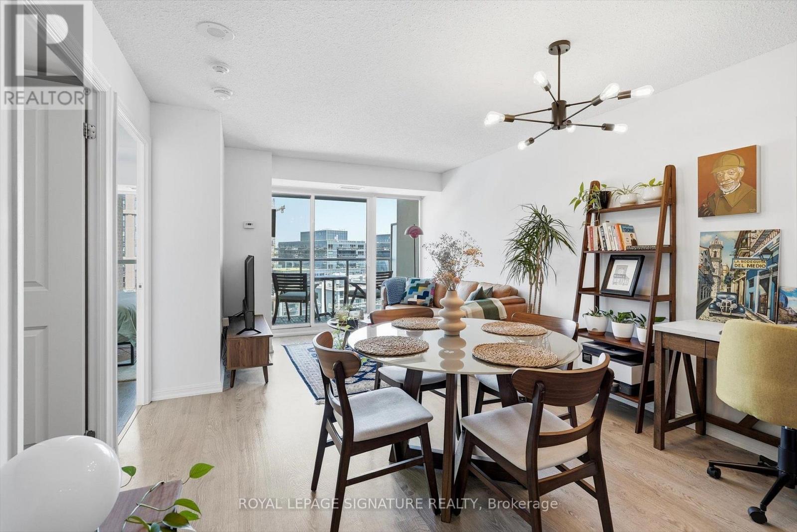1516 - 125 Western Battery Road, Toronto, Ontario  M6K 3R8 - Photo 13 - C13667148
