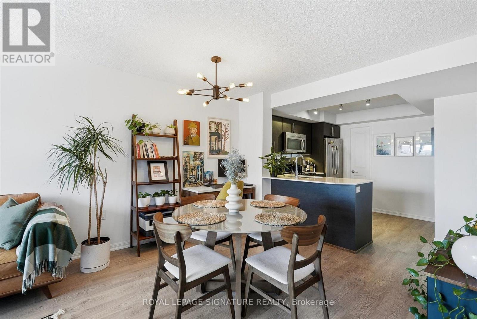 1516 - 125 Western Battery Road, Toronto, Ontario  M6K 3R8 - Photo 14 - C13667148