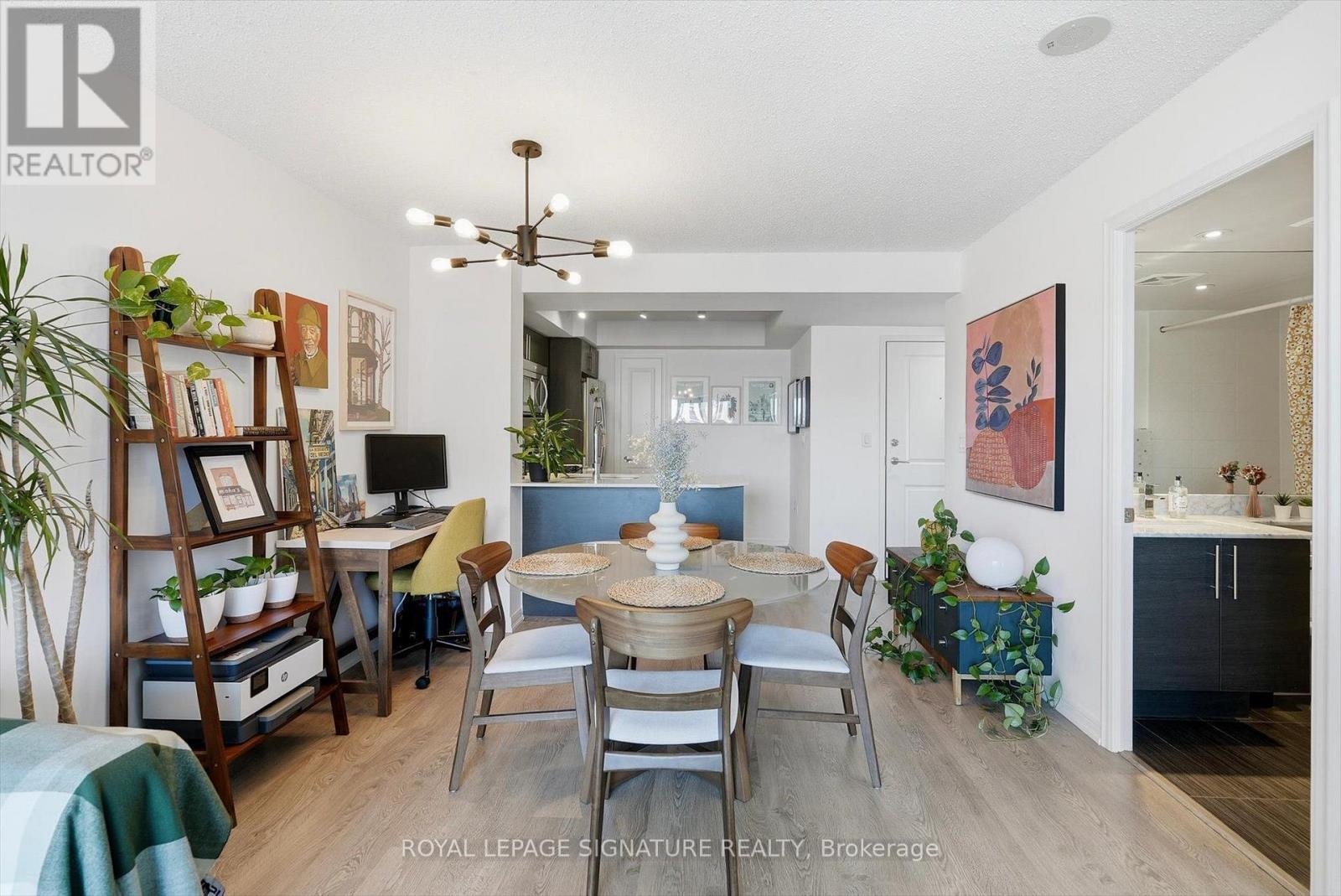 1516 - 125 Western Battery Road, Toronto, Ontario  M6K 3R8 - Photo 16 - C13667148