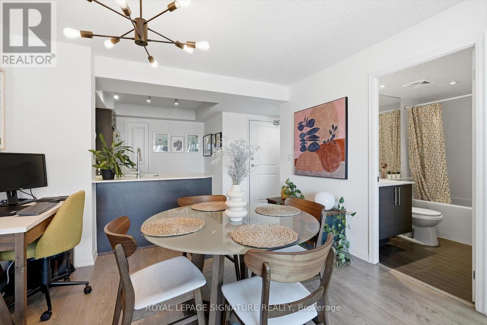 1516 - 125 Western Battery Road, Toronto, Ontario  M6K 3R8 - Photo 17 - C13667148