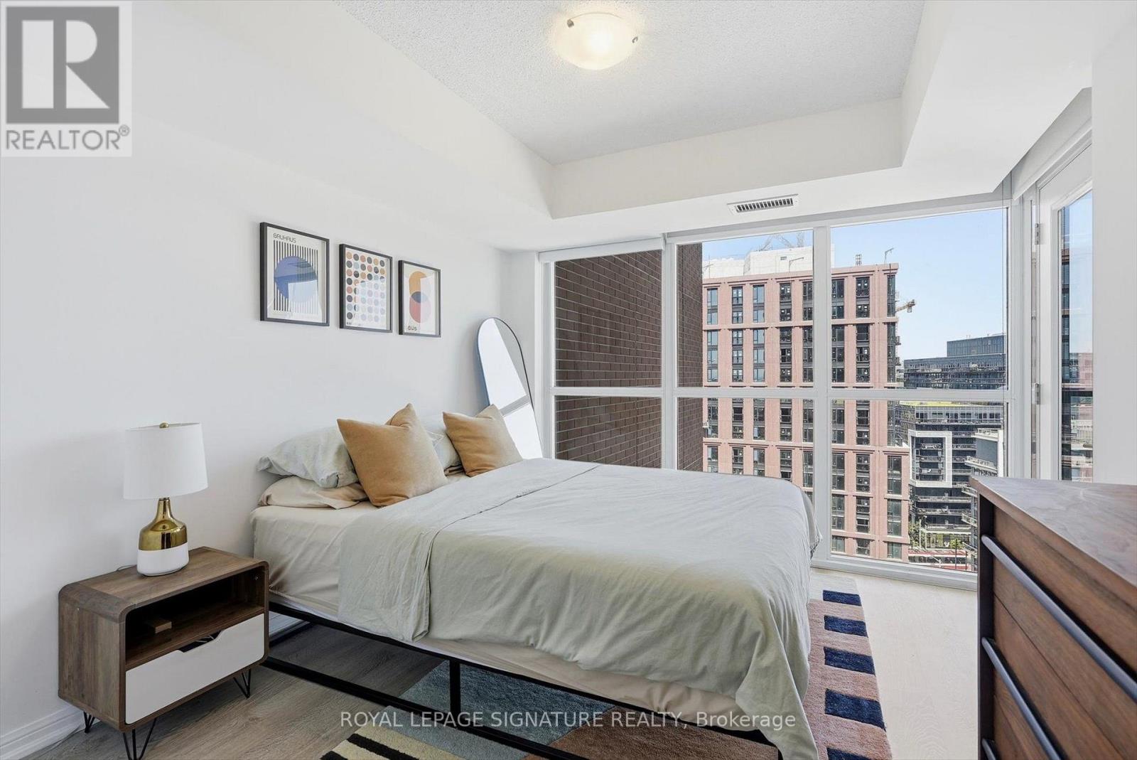 1516 - 125 Western Battery Road, Toronto, Ontario  M6K 3R8 - Photo 18 - C13667148