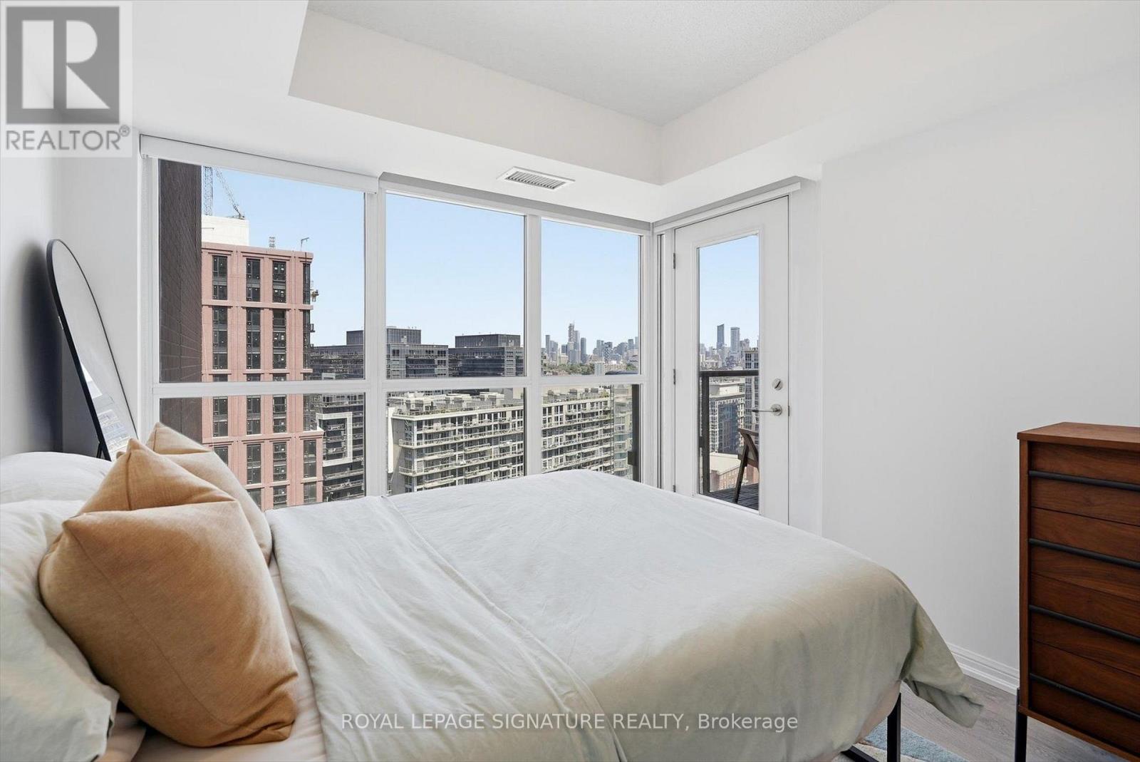 1516 - 125 Western Battery Road, Toronto, Ontario  M6K 3R8 - Photo 19 - C13667148