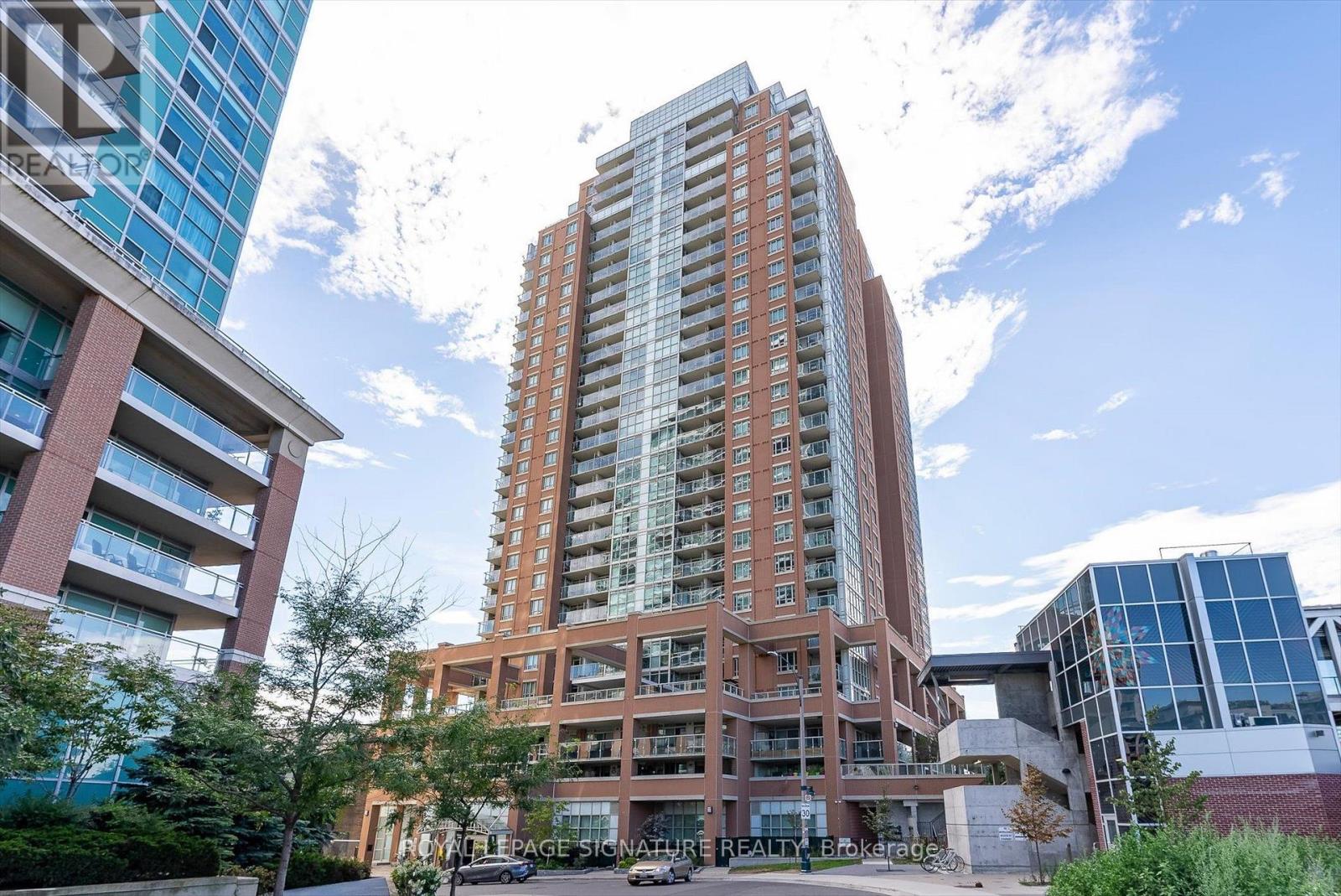 1516 - 125 Western Battery Road, Toronto, Ontario  M6K 3R8 - Photo 33 - C13667148