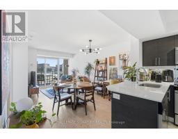 1516 - 125 WESTERN BATTERY ROAD, Toronto, Ontario