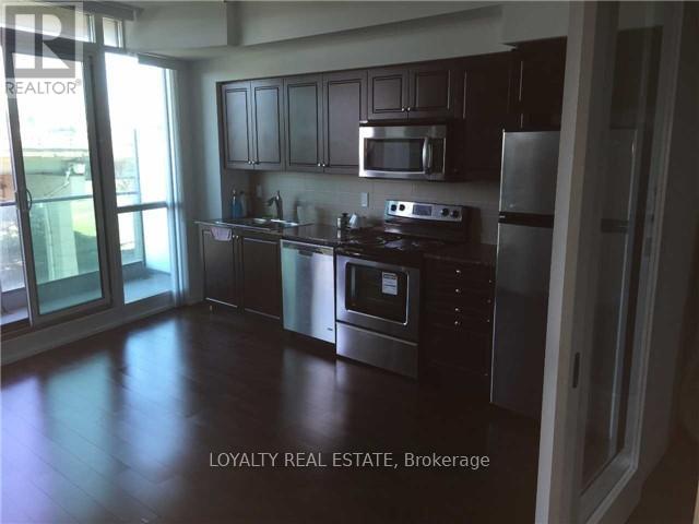 768 - 209 Fort York Boulevard, Toronto, Ontario  M5V 4A1 - Photo 5 - C13667162