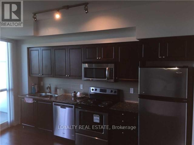 768 - 209 Fort York Boulevard, Toronto, Ontario  M5V 4A1 - Photo 6 - C13667162