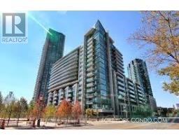 768 - 209 FORT YORK BOULEVARD, Toronto, Ontario