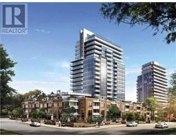 1606 - 68 CANTERBURY PLACE, Toronto, Ontario