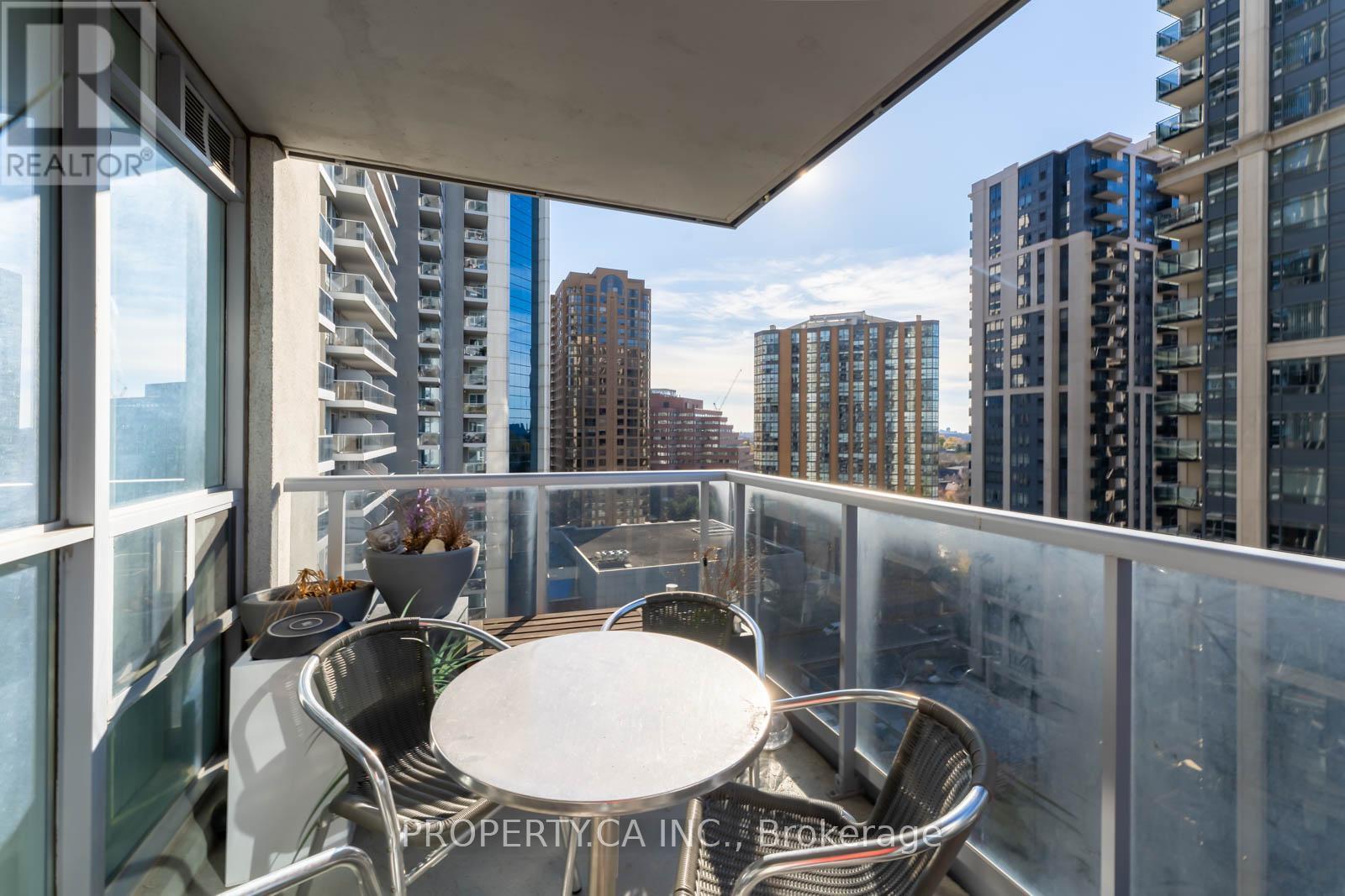 1609 - 4978 Yonge Street, Toronto, Ontario  M2N 7G8 - Photo 16 - C13667212