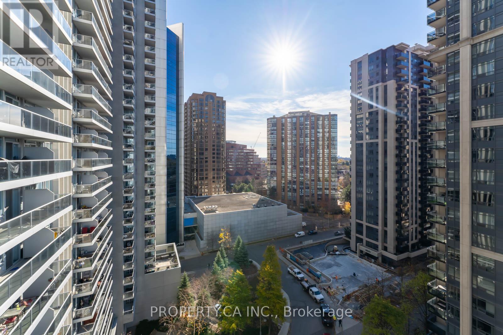 1609 - 4978 Yonge Street, Toronto, Ontario  M2N 7G8 - Photo 17 - C13667212