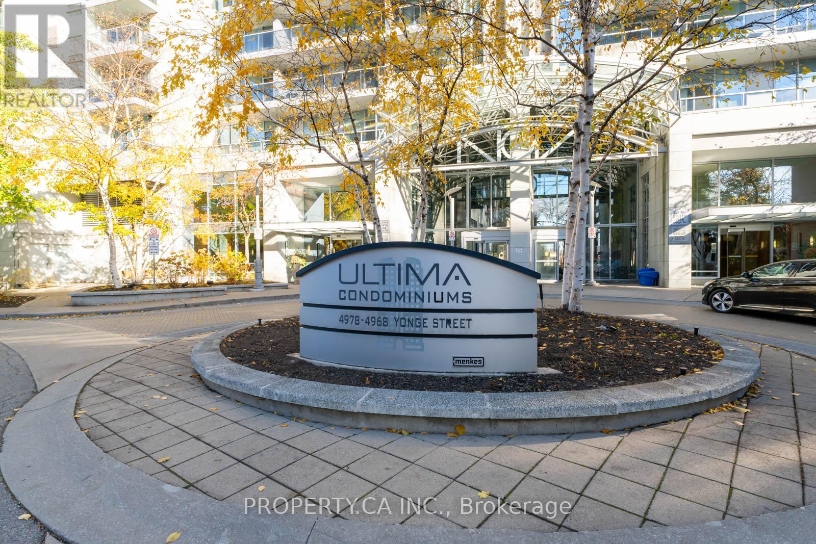 1609 - 4978 Yonge Street, Toronto, Ontario  M2N 7G8 - Photo 19 - C13667212