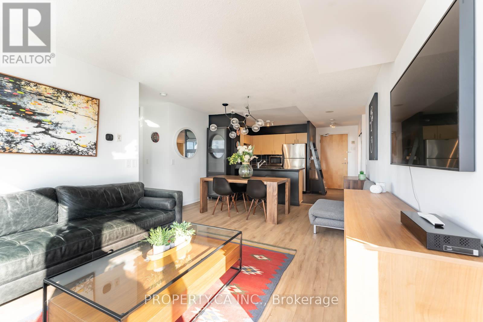 1609 - 4978 Yonge Street, Toronto, Ontario  M2N 7G8 - Photo 4 - C13667212