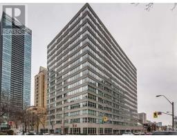 PH1605 - 71 CHARLES STREET E, Toronto, Ontario