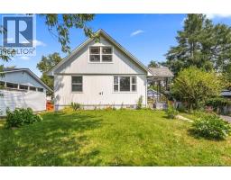41 Hillcourt Drive, Fredericton, New Brunswick