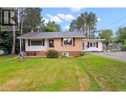 205 Canada Street, Fredericton, New Brunswick