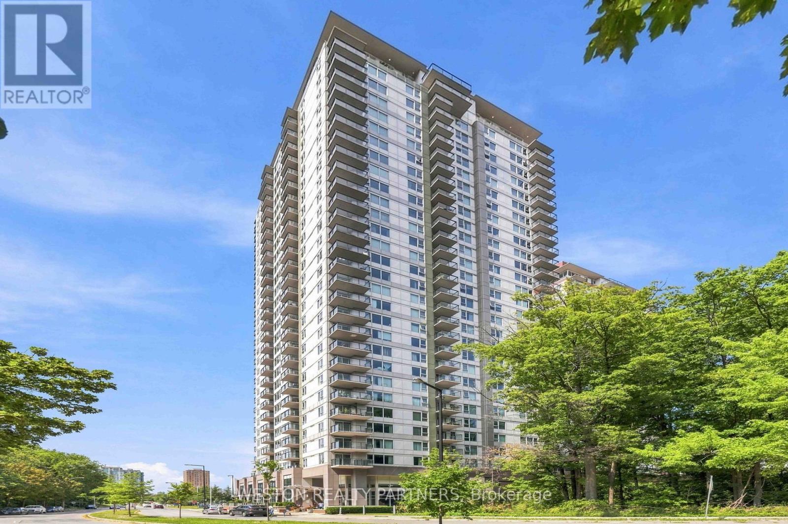 1006 - 190 BOROUGH DRIVE, Toronto, Ontario